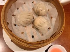 黑松露鲜虾饺-杭州JW万豪酒店-万豪中餐厅