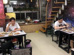 -臻鲜燕海鲜融合餐厅(金陵style店)