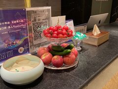 -美丽豪酒店(西安钟鼓楼回民街店)