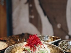 -老乾杯和牛烧肉(王府中环店)