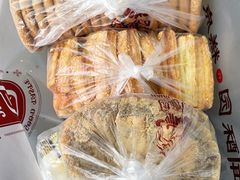 闻酥园桃酥-闻酥园(大慈寺店)