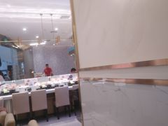 -争鲜回转寿司(南开大悦城店)