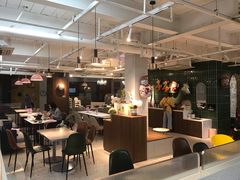 -萨卡屋亲子乐园·餐厅(龙山万物工场店)