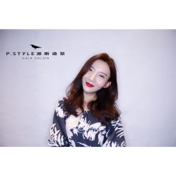 -P.STYLE 派斯造型