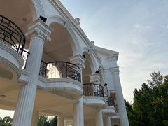 -朝阳公园游乐园