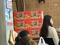 大堂-西环肥仔螺蛳粉(总店)