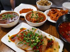 -三生小馆(亭知路店)
