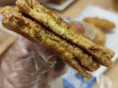 -亚坤 Ya Kun Kaya Toast(万象城店)
