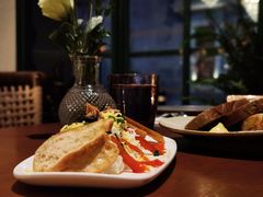 -OLLA 西班牙餐厅(丰盛里店)