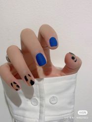 -妙睫屋日式美甲美睫