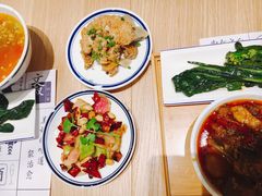 -文叔·湖北名小吃·小龙虾(华强北店)