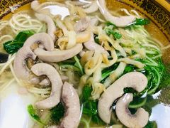 -老余家面馆
