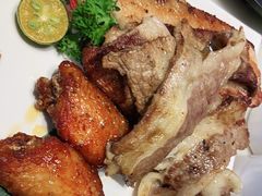 -韩宫宴烤肉·料理(如皋万达店)