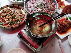 -源泉冷水鱼庄(小鱼洞店)