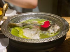 -壹泰东南亚主题餐厅·高良姜风情(州桥店)