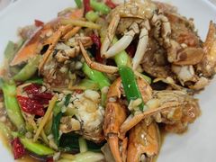 -船奇蒸汽海鲜·闽菜(八市海鲜总店)