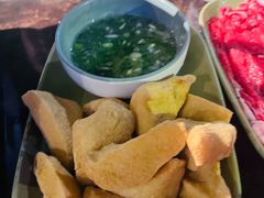 -胡须佬鸡煲四季火锅(海雅缤纷城店)