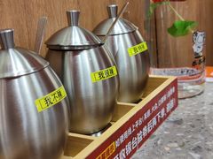 -牛牛章·章鱼水煎肉(光谷世界城店)
