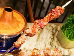 -涮福記·现切牛羊肉火锅(世纪汇店)