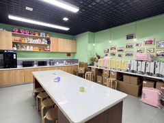 -瑞思英语·少儿英语启蒙(和平·国际商场示范校区)