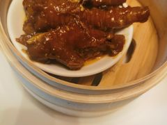 -万丽轩·粤菜(王府井金茂万丽酒店)