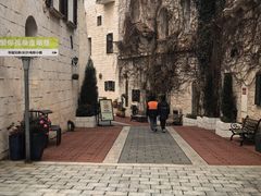 -华谊兄弟（长沙）电影小镇