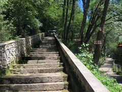 -辋川溶洞
