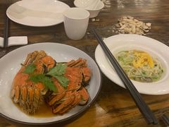 -临家闽南菜(宝洲路店)