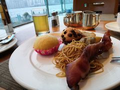 -香港九龙海逸君绰酒店