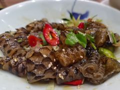 -一楼食业·美食人家