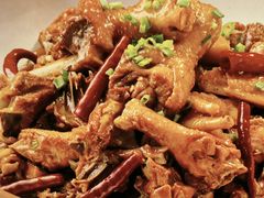 -U你·天然调味(南湖总店)