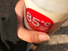 -85度C(上海广元店)
