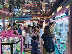 -反斗乐园(领展中心城店)