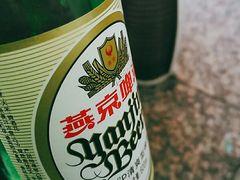 -景泰马记电烤串(沙子口店)