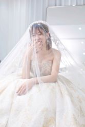 -AMOUR·爱沫婚纱礼服·小众设计品牌