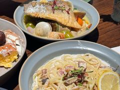 -WOKKA by艮上(中海环宇荟店)
