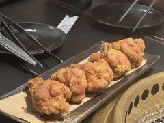 -谷牛日式烤肉(宝山U天地店)