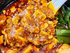 招牌麻婆豆腐-陈麻婆豆腐总店