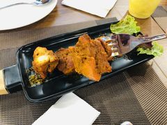 -琥珀宫南亚餐厅(欢乐城店)