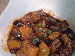 -绿茶餐厅(天津天河城店)