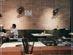 大堂-五里关火锅(牛市口店)