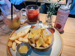 -gaga(深圳福田星河COCO Park店)