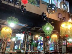 -南海渔家•海鲜•正宗海南菜(海棠湾店)