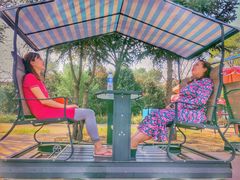 -南戴河国际娱乐中心