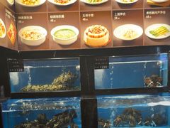 -百富源·海鲜辽菜(和平北大街店)