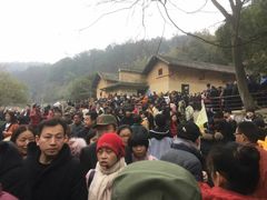 -韶山毛泽东同志故居