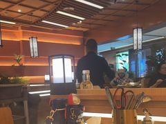 -焰江山·海鲜牛排烤肉自助(环形中心店)