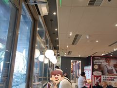 -肯德基(珍珠店)