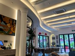 -Mezomd曼索蒂西班牙餐厅(广粤店)