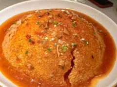 -小菜园新徽菜(合肥之心城店)
